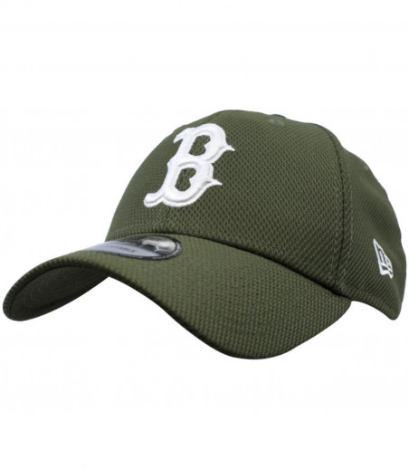 Boston Diamond Era 9Forty olive white New Era Boston Diamond Era 9Forty olive white New Era